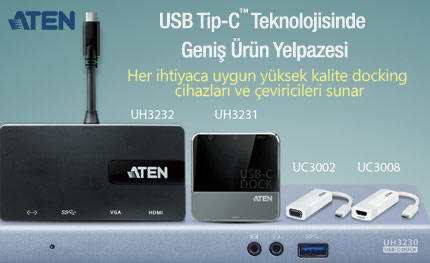 USB-TIP-C