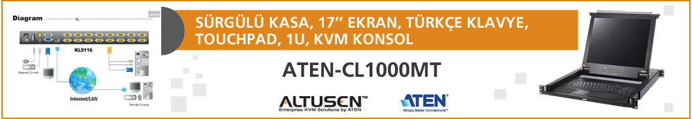 ATEN-CL1000MT