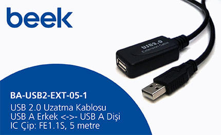 BA-USB2-EXT-05-1