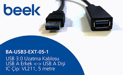 BA-USB3-EXT-05-1