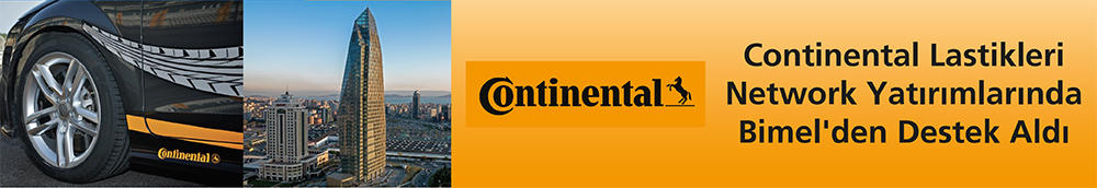 continental