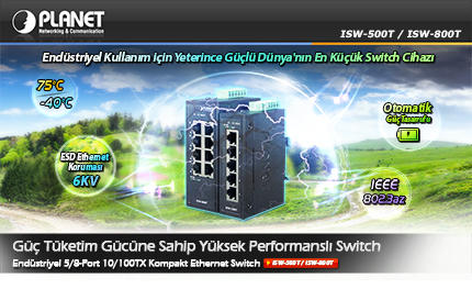 PL-ISW-500T