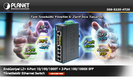 PL-IGS-5225-4T2S