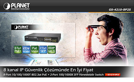 PL-GS-4210-8P2S