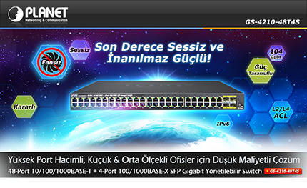 PL-GS-4210-48T4S