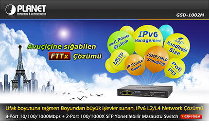 PL-GSD-1002M
