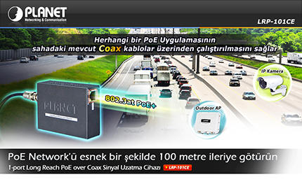 PL-LRP-101CE