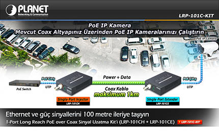 PL-LRP-101C-KIT