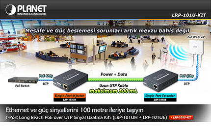 PL-LRP-101U-KIT