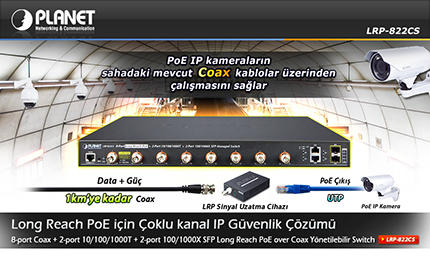 PL-LRP-822CS