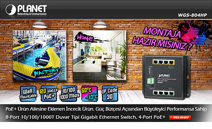 PL-WGS-804HP