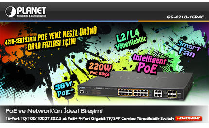 pl-gs-4210-16p4c
