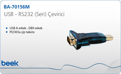 BA-70156M