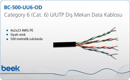 BC-500-UU6-OD