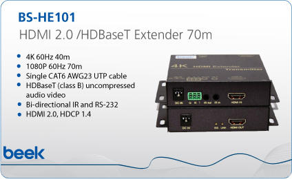 BS-HE101