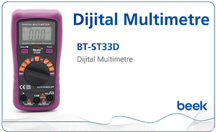 bt-st33d