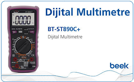 bt-st890c+