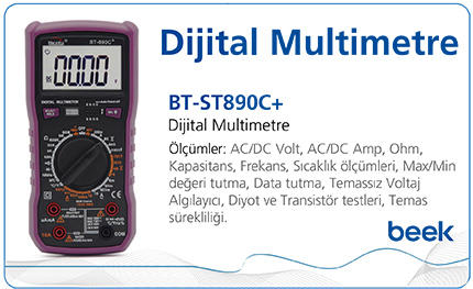 bt-st890c