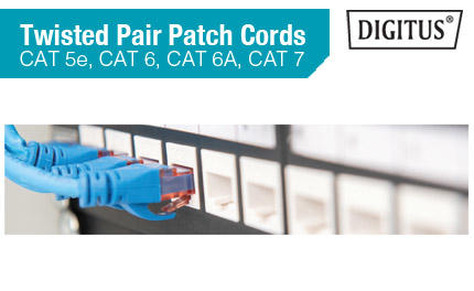 Patchcord 1
