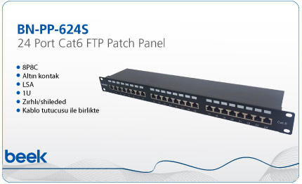 BN-PP-624S