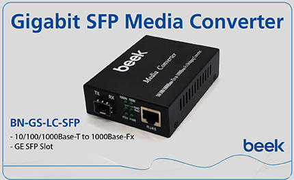 BN-GS-LC-SFP