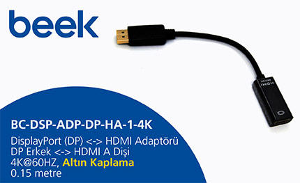 BC-DSP-ADP-DP-HA-1-4K