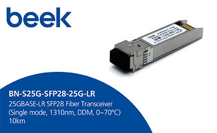 BN-S25G-SFP28-25G-LR