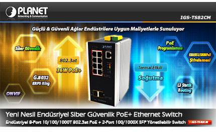 IGS-TS82CM