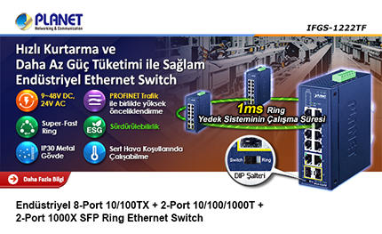 IFGS-1222TF